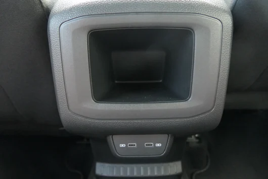 Bild eines VW T-Cross R-Line TSI DSG