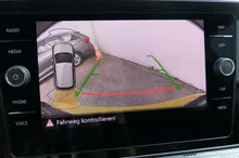 Thumbnail-Foto von Fahrzeug