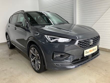 SEAT Tarraco FR eHYBRID 245 DSG