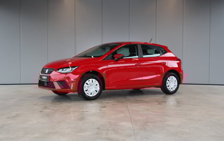 SEAT Ibiza Reference 1.0