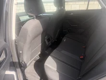 VW T-Roc Friends TSI in Indium Grau Metallic