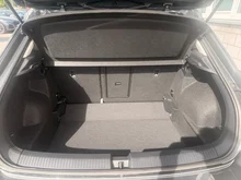 VW T-Roc Friends TSI in Indium Grau Metallic