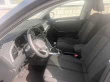 VW T-Roc Friends TSI in Indium Grau Metallic