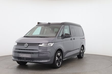 VW Multivan California TDI