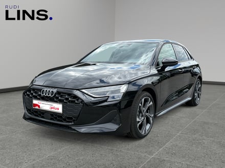 Audi A3 Sportback 30 TFSI