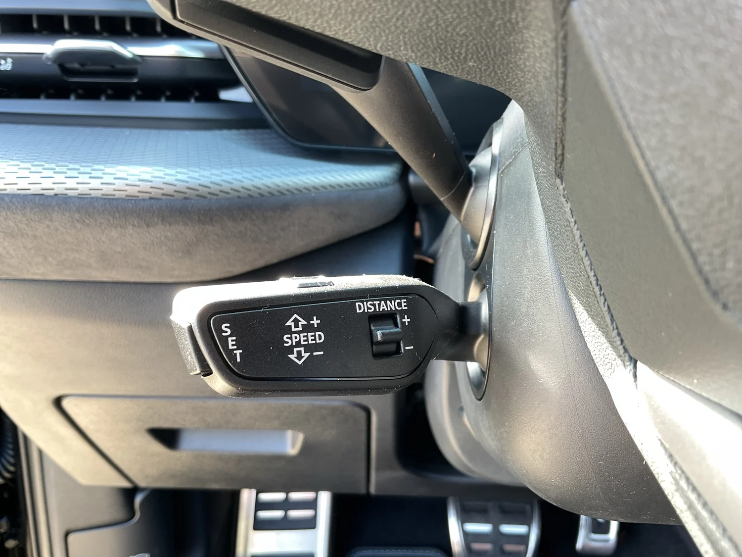 Bild eines Audi SQ5 SUV TFSI
