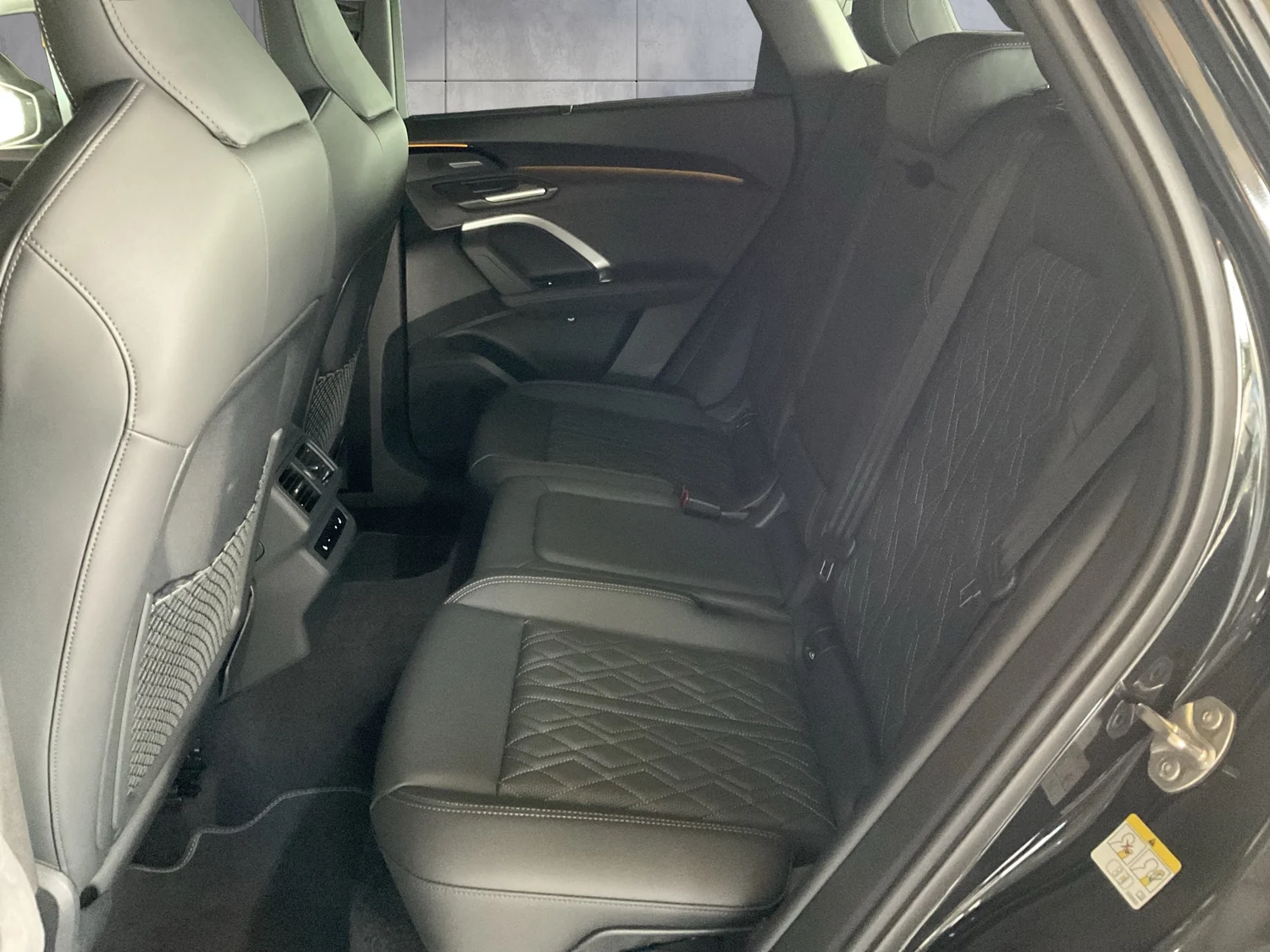 Bild eines Audi SQ5 SUV TFSI