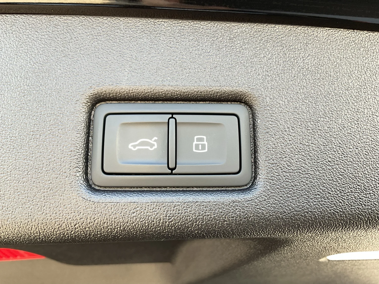 Bild eines Audi SQ5 SUV TFSI