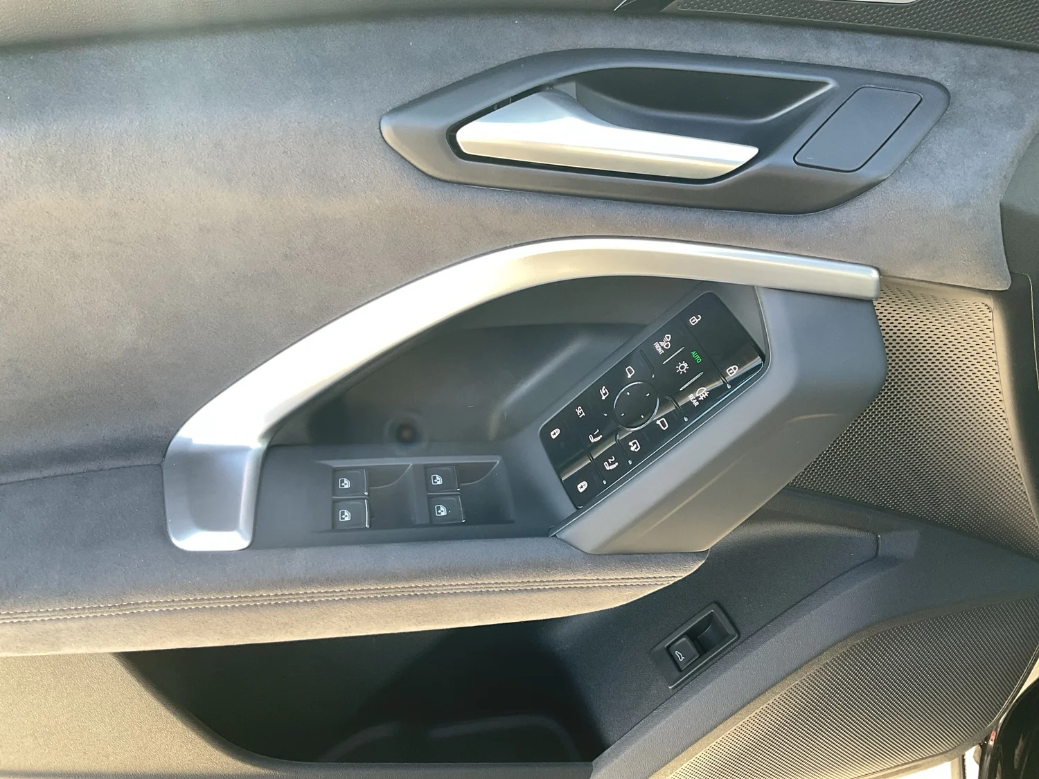 Bild eines Audi SQ5 SUV TFSI