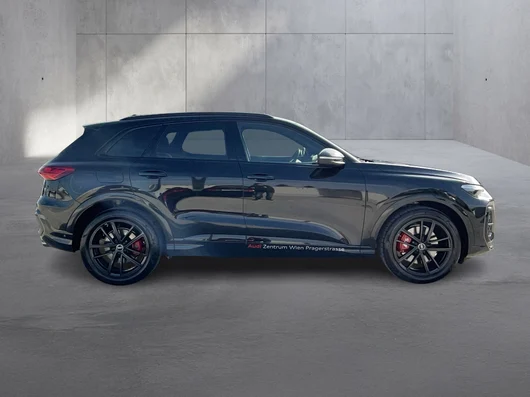 Bild eines Audi SQ5 SUV TFSI
