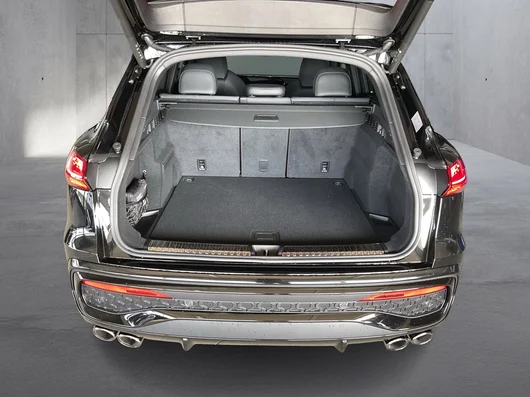 Bild eines Audi SQ5 SUV TFSI