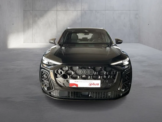 Bild eines Audi SQ5 SUV TFSI