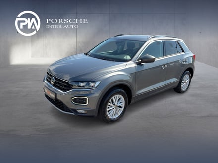 VW T-Roc Design TSI
