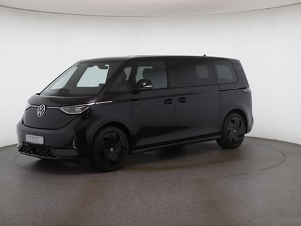 VW ID. Buzz GTX LR 4MOTION 250 kW