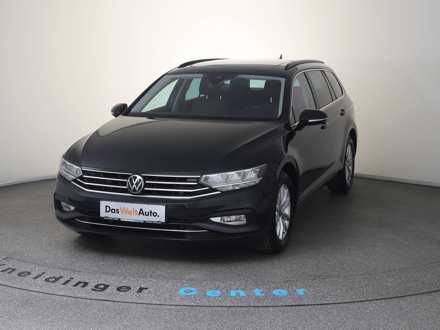 VW Passat Variant Business TDI DSG
