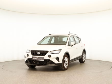 SEAT Arona Austria Edition 1.0 TSI