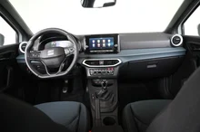 Thumbnail-Foto von Fahrzeug