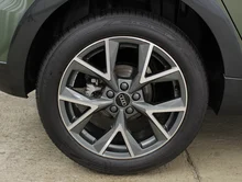 Thumbnail-Foto von Fahrzeug