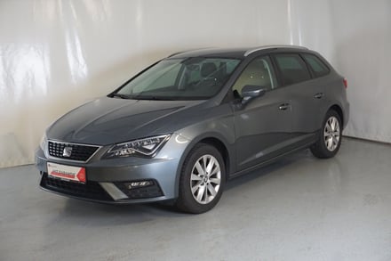 SEAT Leon ST Style TSI Fast Lane