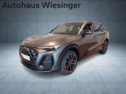 Audi Q5 e-hybrid quattro 270 KW