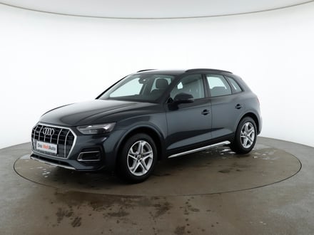 Audi Q5 40 TDI quattro