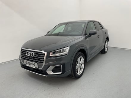 Audi Q2 1.6 TDI Sport