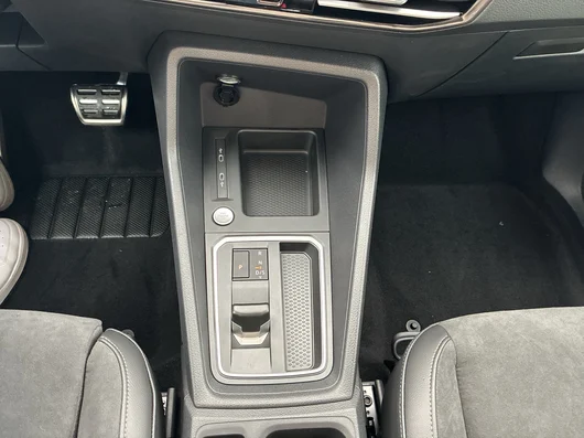 Bild eines VW Caddy Style Maxi TDI