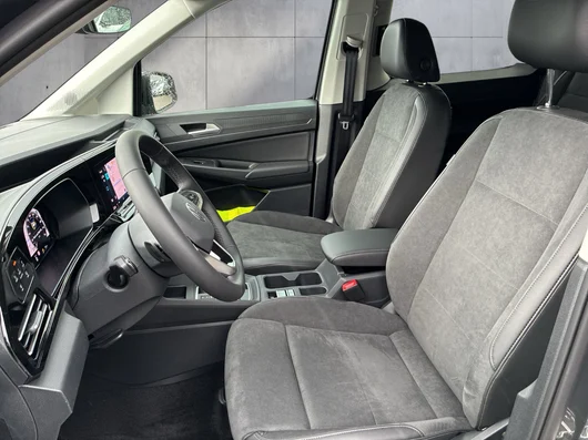 Bild eines VW Caddy Style Maxi TDI