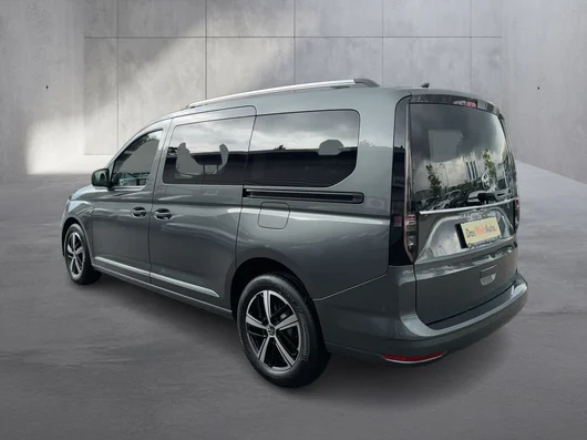 Bild eines VW Caddy Style Maxi TDI
