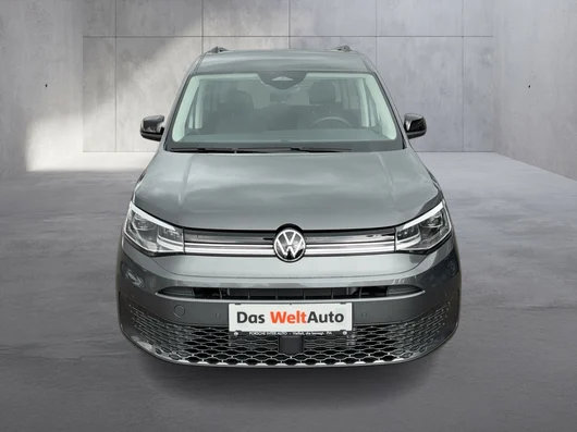 Bild eines VW Caddy Style Maxi TDI