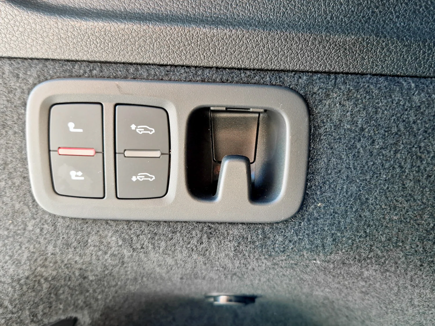 Bild eines Audi Q7 55 TFSI e quattro S line 290 kW