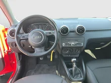 Thumbnail-Foto von Fahrzeug