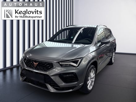 CUPRA Ateca 1.5 TSI DSG 150