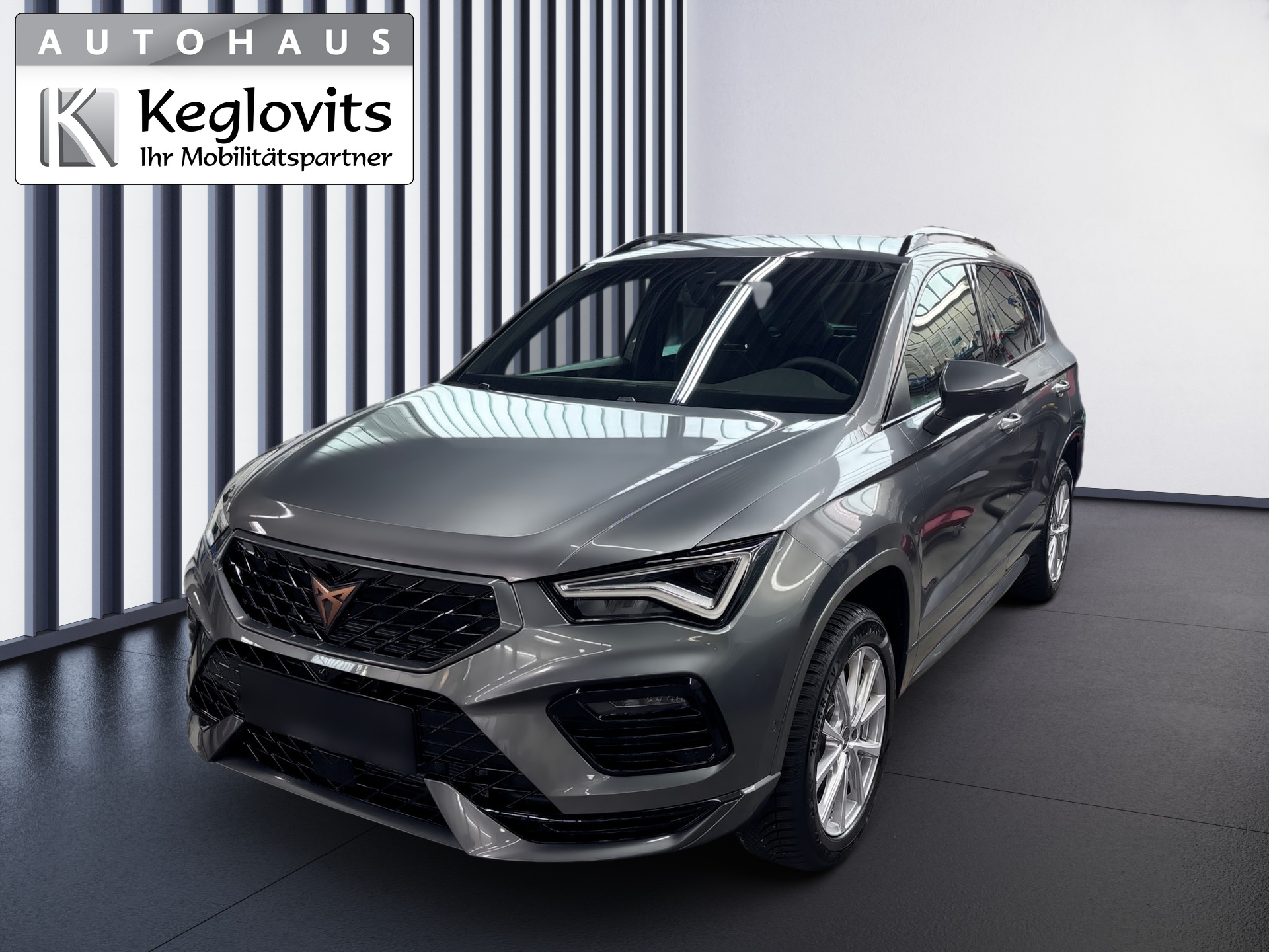 Ateca