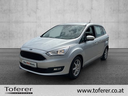 Ford Grand C-MAX Trend 1,5 TDCi