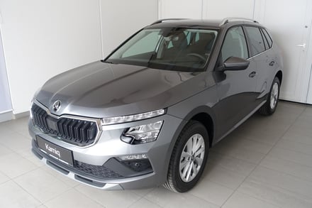 Škoda Kamiq Selection TSI