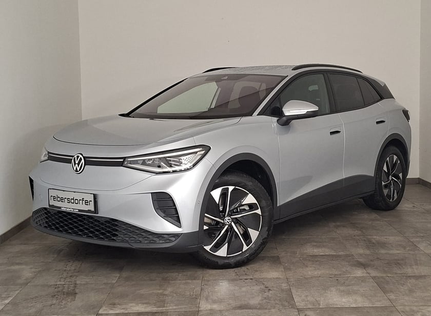 VW ID.4 Pro 210 kW Business