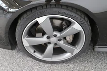 Thumbnail-Foto von Fahrzeug