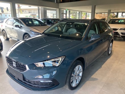 SEAT Leon SP Kombi Style Edition 1.5TSI 115PS
