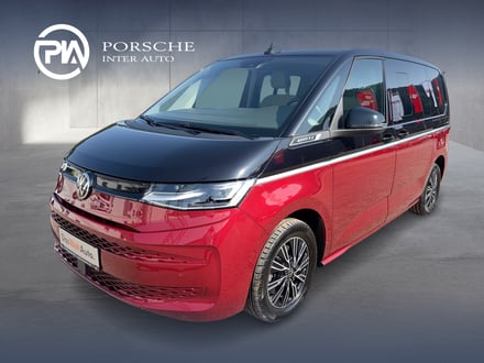 VW Multivan Business eHybrid