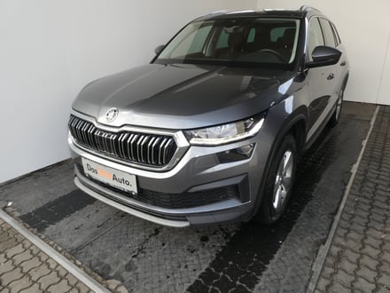 Škoda Kodiaq Style