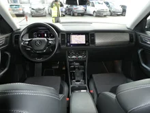 Thumbnail-Foto von Fahrzeug