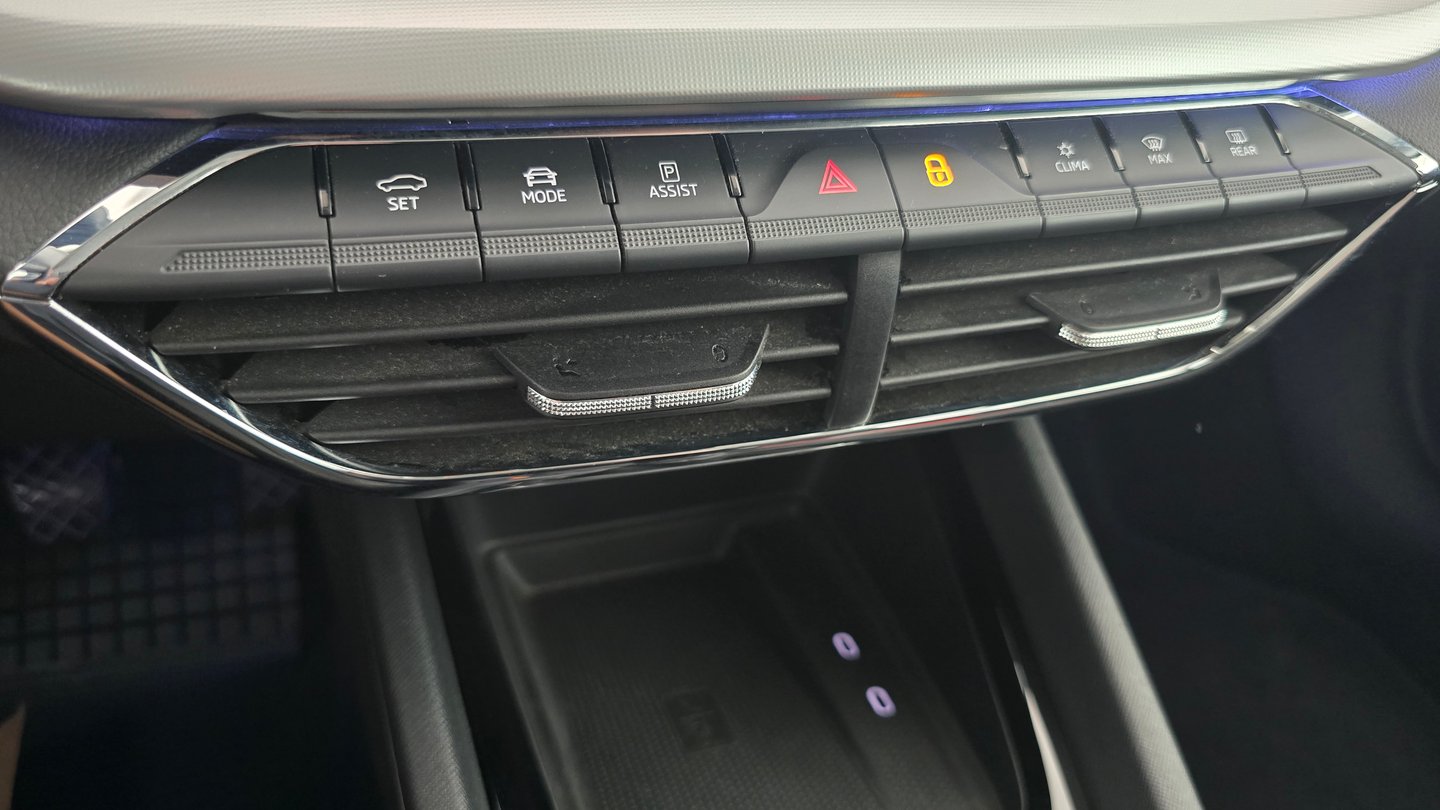 Škoda OCTAVIA Combi Style TDI | Bild 9 von 26
