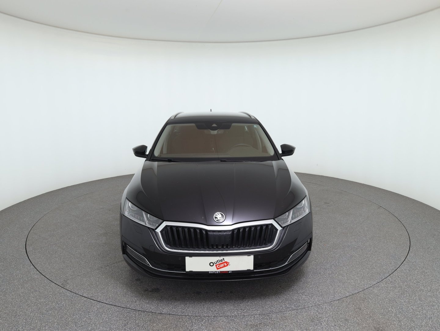 Škoda OCTAVIA Combi Style TDI | Bild 2 von 26