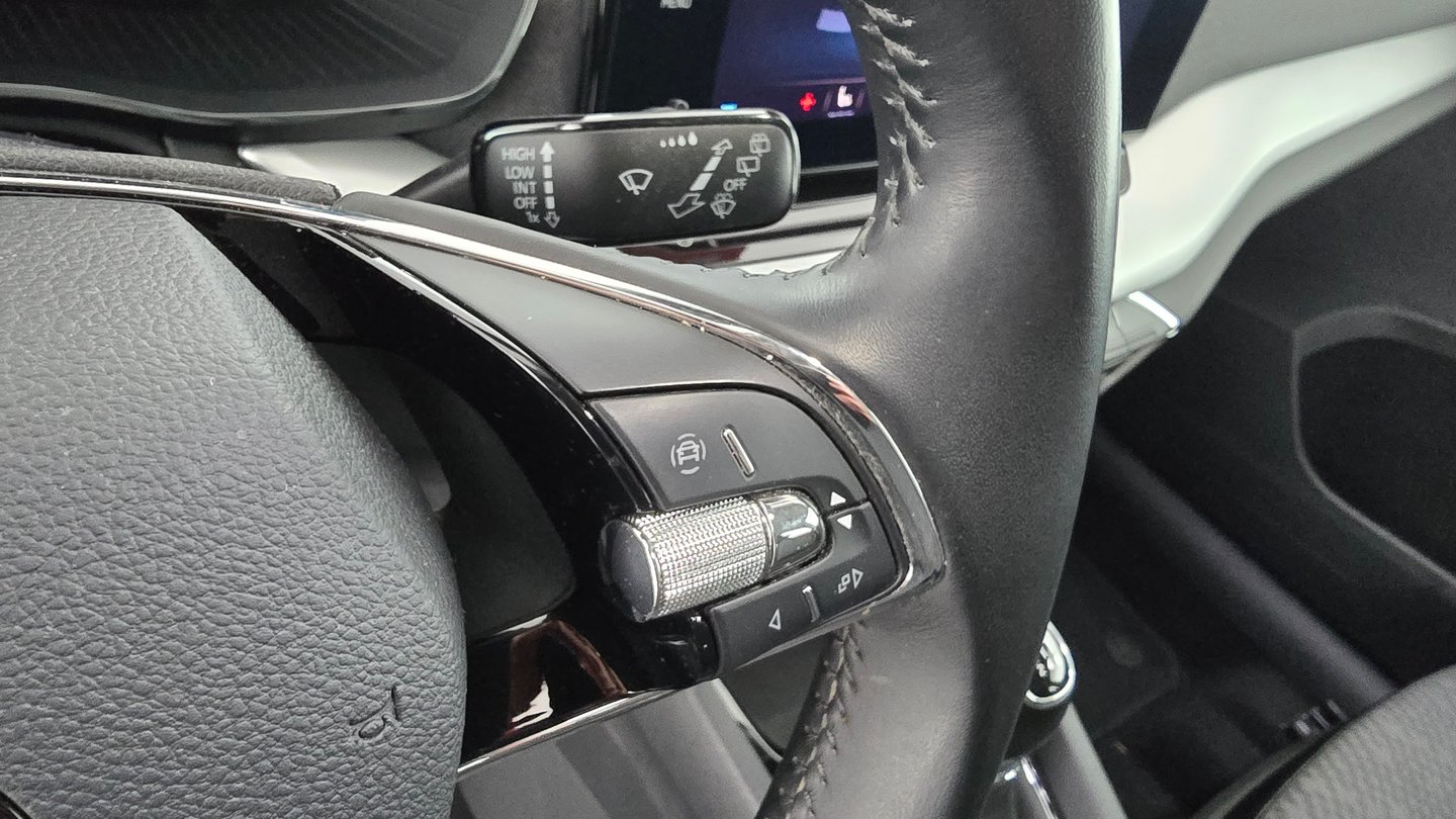 Škoda OCTAVIA Combi Style TDI | Bild 10 von 26