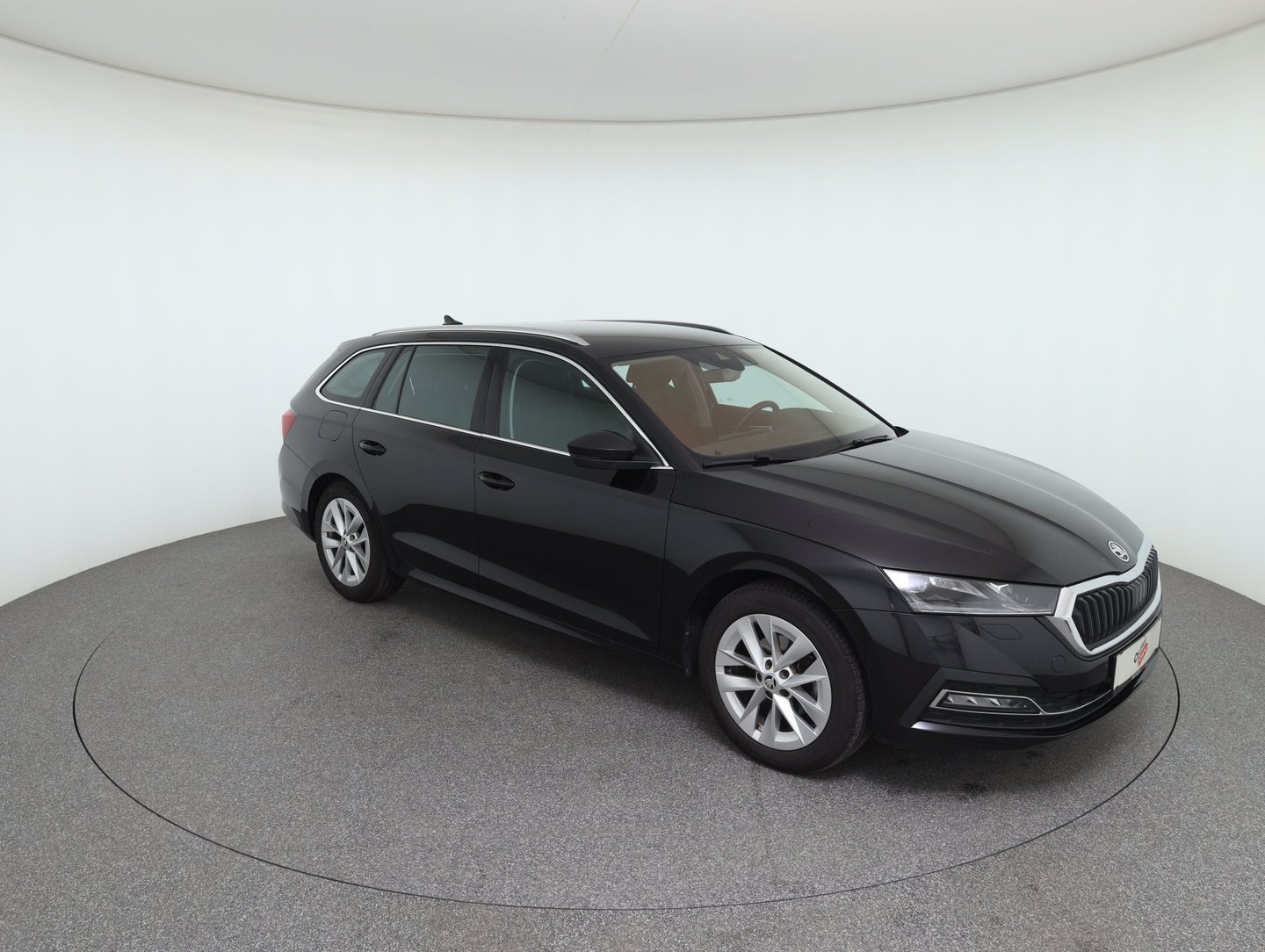 Škoda OCTAVIA Combi Style TDI | Bild 3 von 26