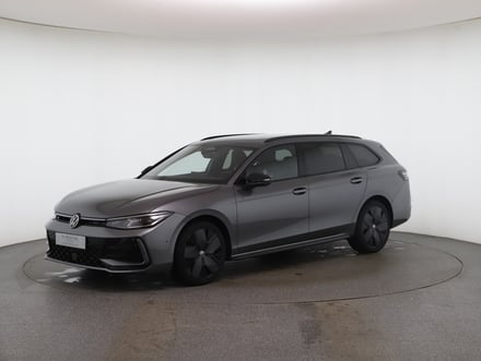 VW Passat Variant Sport TDI DSG