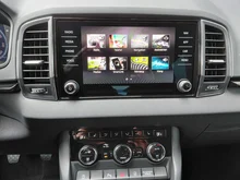 Thumbnail-Foto von Fahrzeug