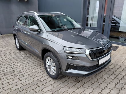 Škoda Karoq Selection TSI