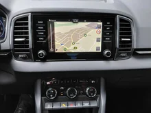 Thumbnail-Foto von Fahrzeug